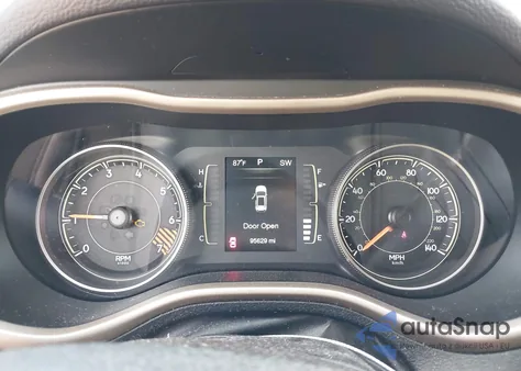 2015 Jeep Cherokee Latitude from USA, damaged, VIN 1C4PJLCB1FW671404